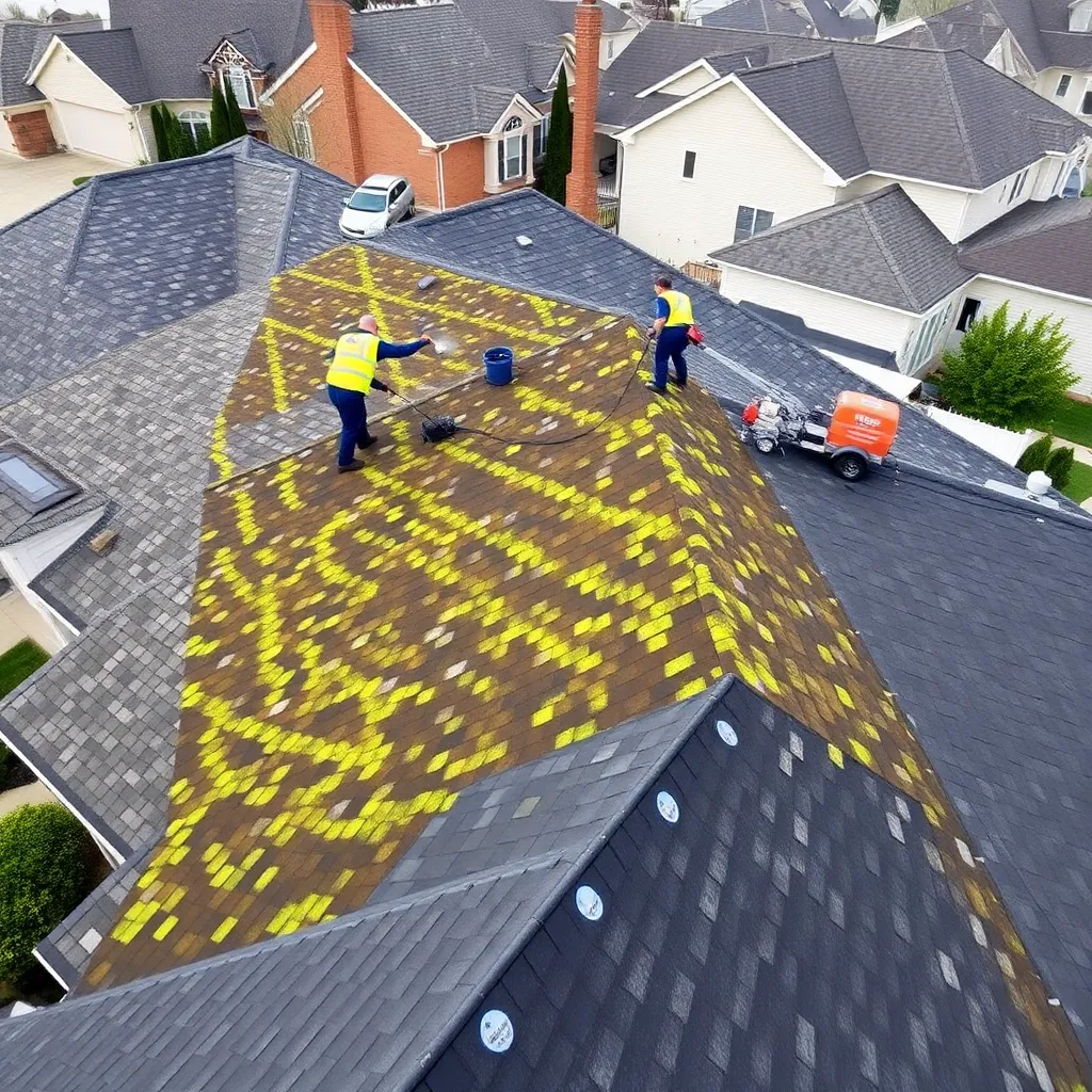 J&J Power Washing And Gutter Cleaning