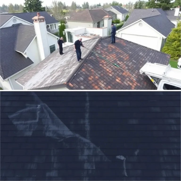 J&R Services Llc-Gutter Cleaning- Pressure Washing-Roof Cleaning-Concrete Cleaning- Awning Cleaning-Exterior Cleaning