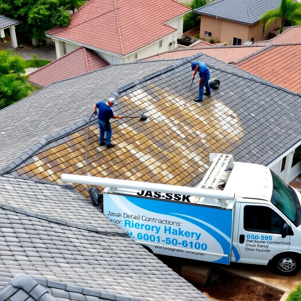 Jasak Detail Contractors, Corp.