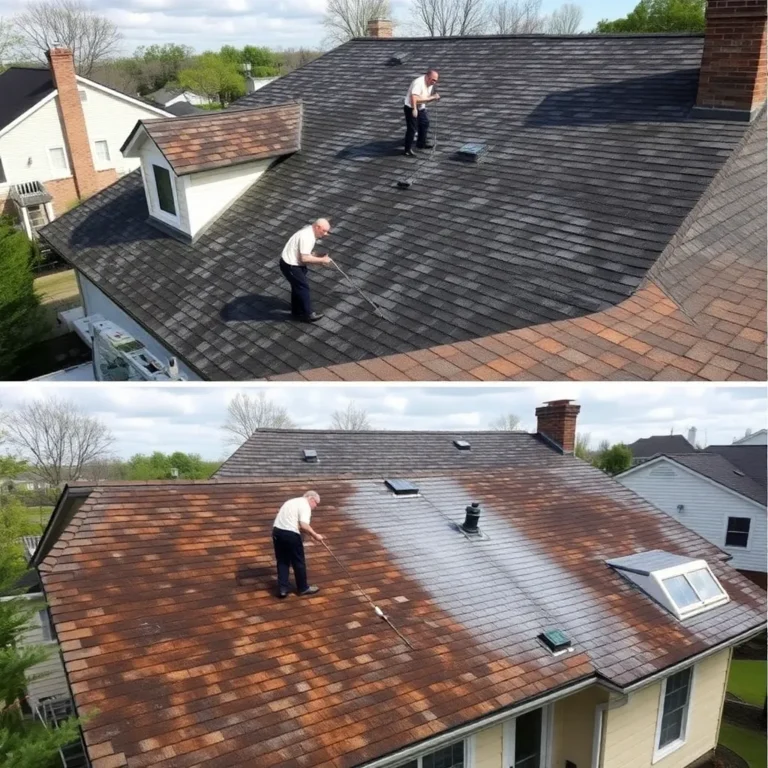 Jerry's Siding & Roofing Inc.