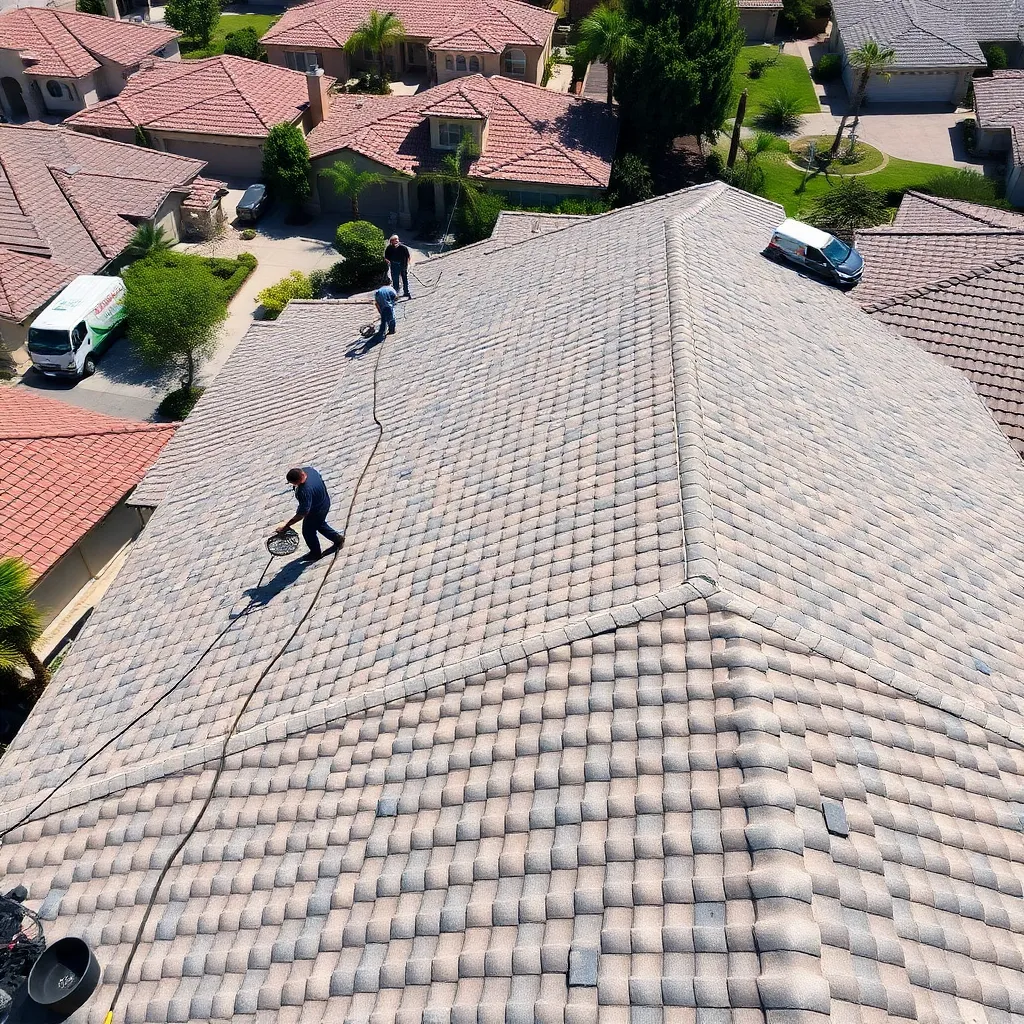 Johnson Power Wash Llc