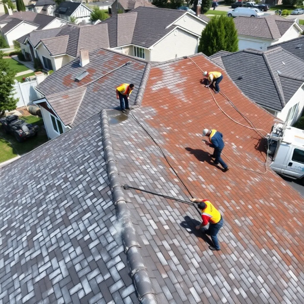 Juarez Lawn Care And Pressure Washing Llc