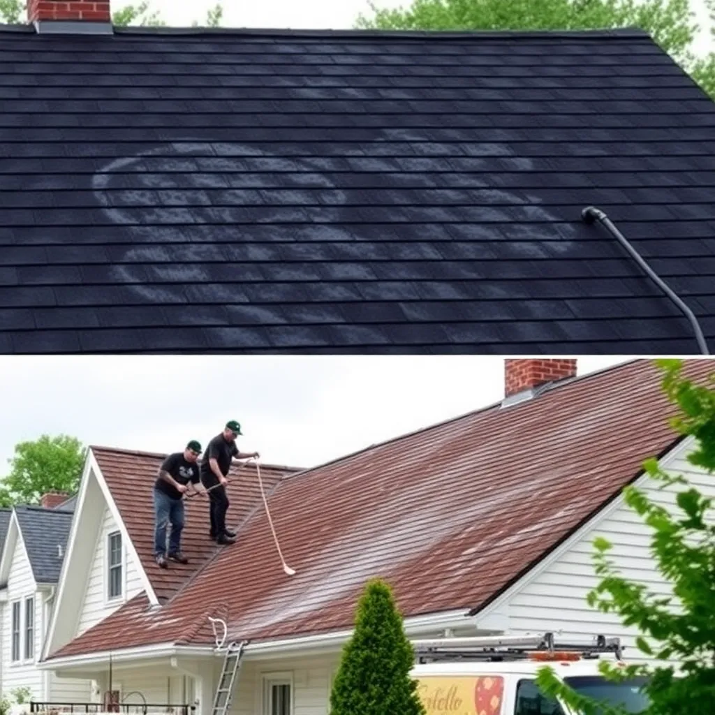 King Window Cleaning / Power Washing - Lowell, Ma