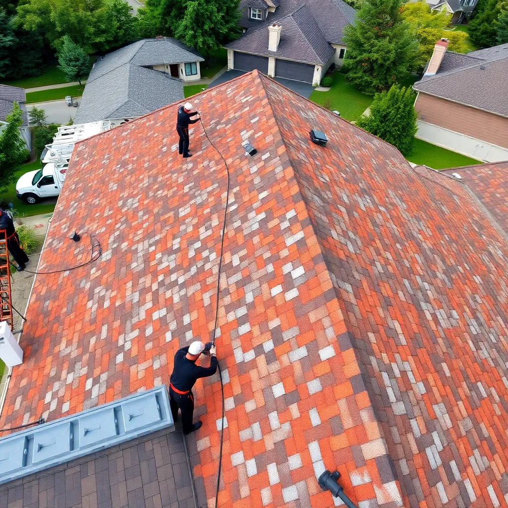 Knb Exteriors