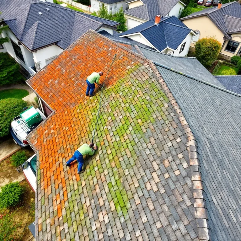 Lift Powerwash Services, Llc