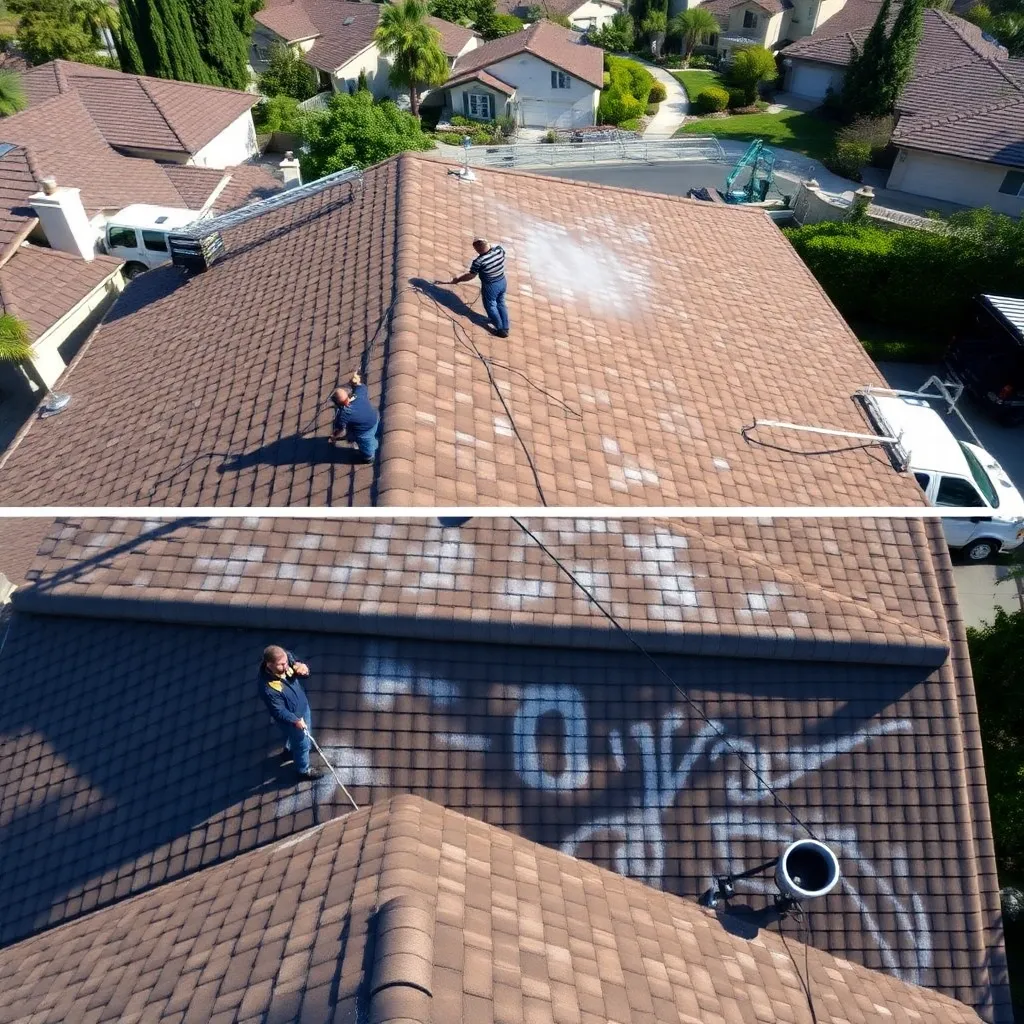 Lopez Power Washing Llc