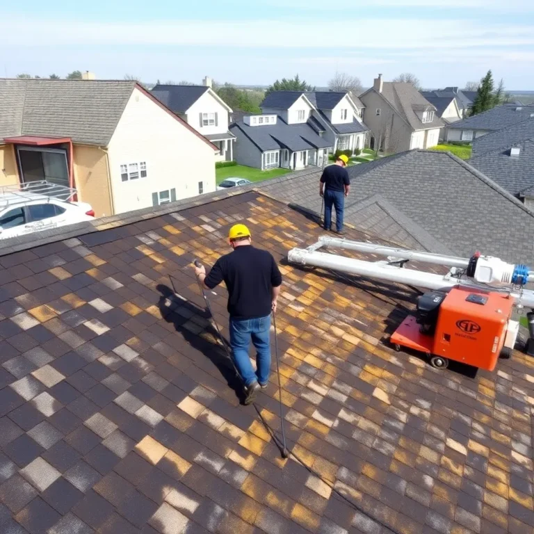 Mckinnis Roofing & Sheet Metal