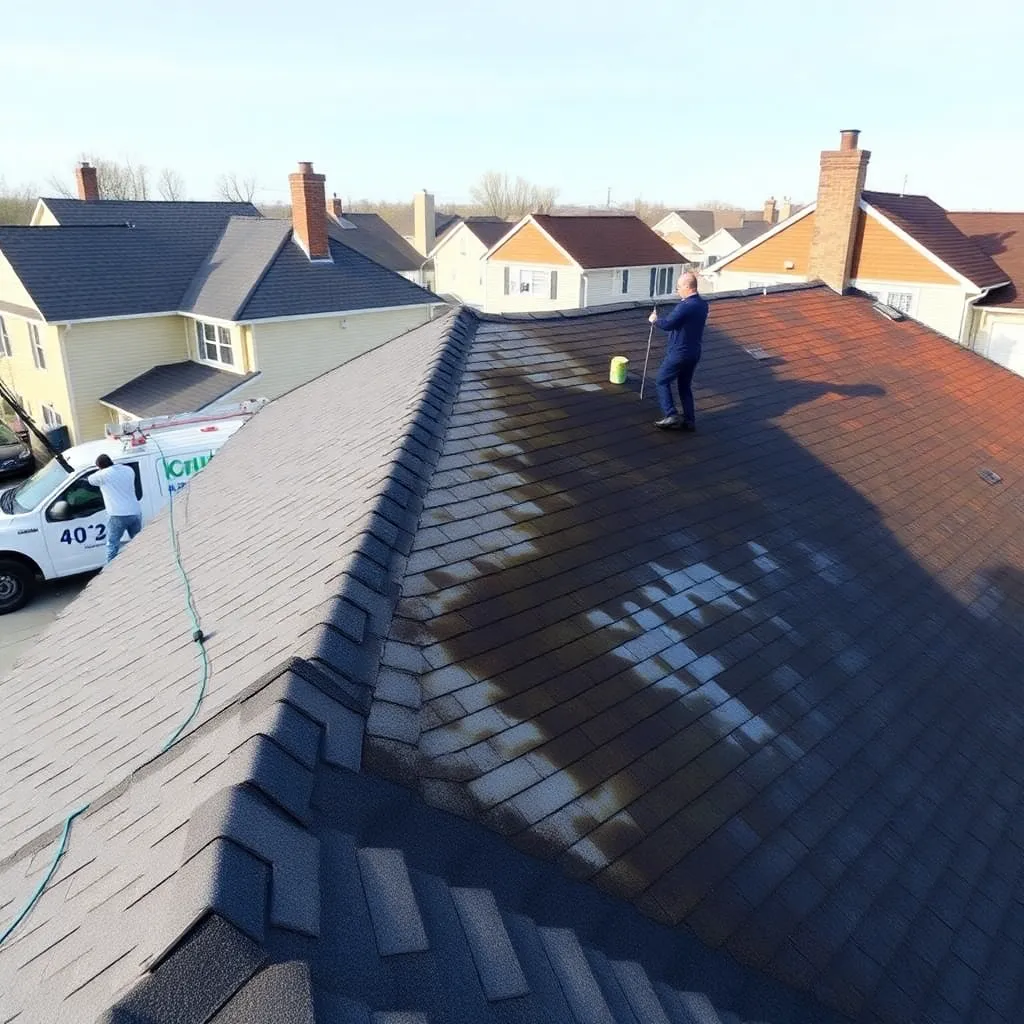Mcmahons Jersey Shore Power Washing Llc