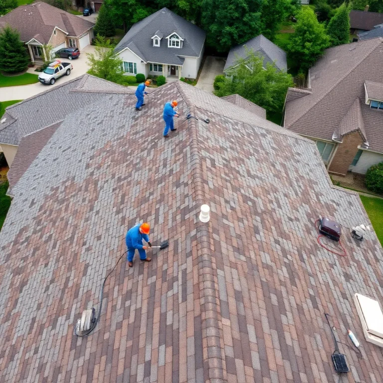 Midlands Pressure Pros Llc
