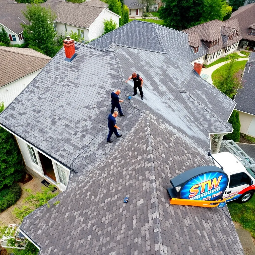Midwest Pressure Wash