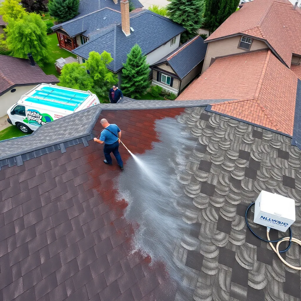 Mighty Dog Roofing Of Northern Colorado