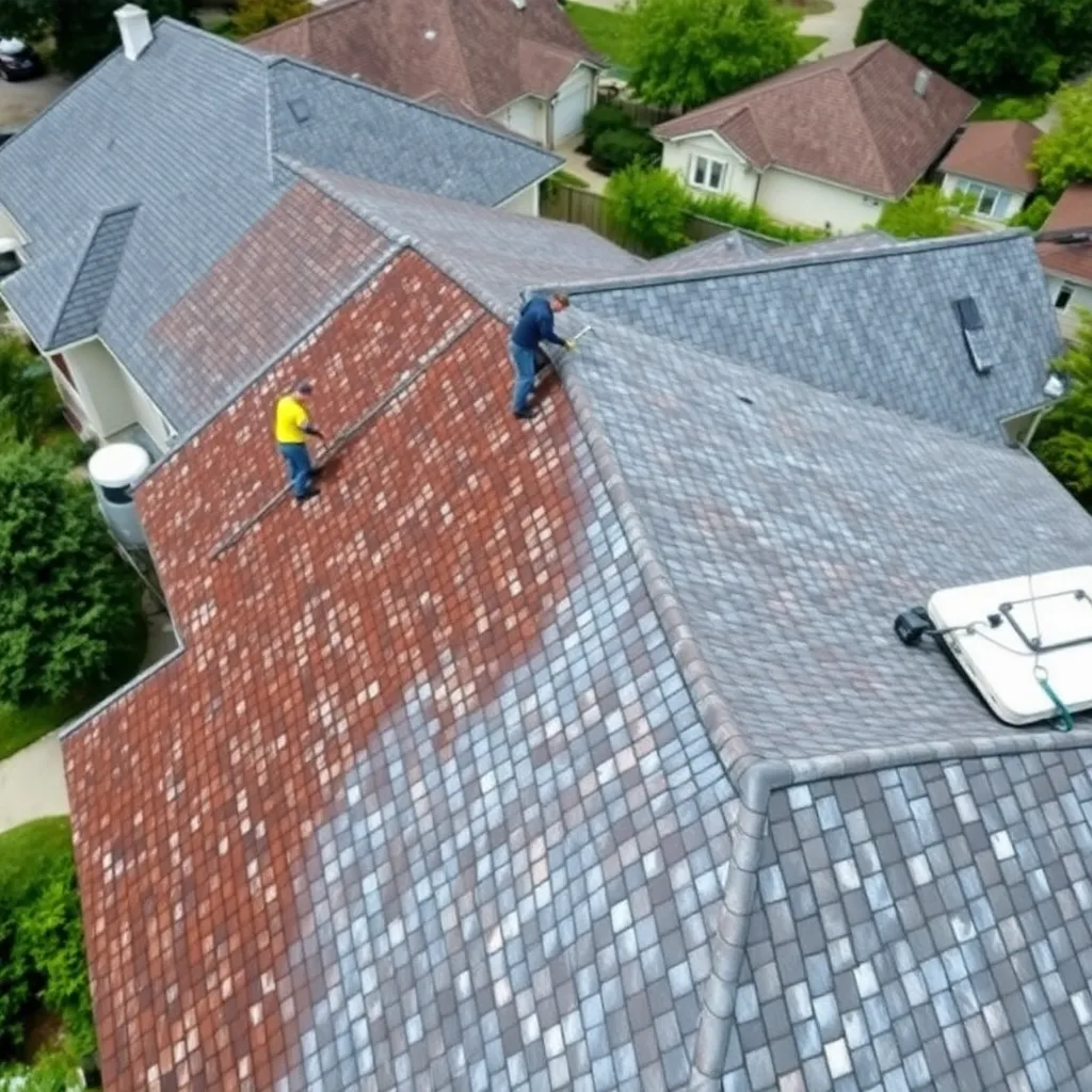 Mr. Curb Appeal Pressure Washing, Llc