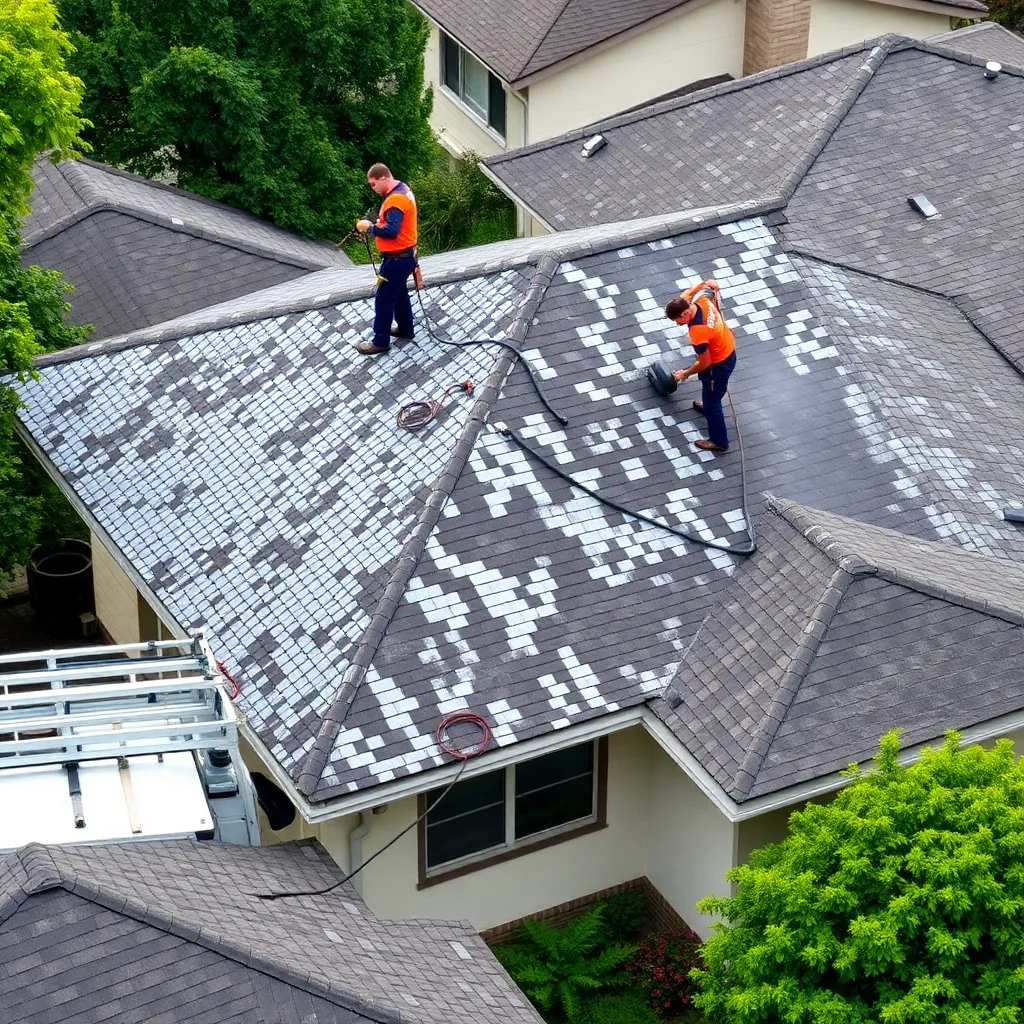 Mr. Handyman Of North Oklahoma City And Edmond