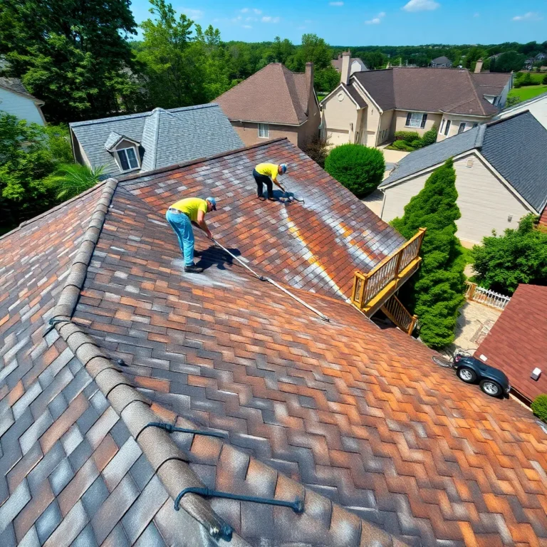 New Jersey Powerwash