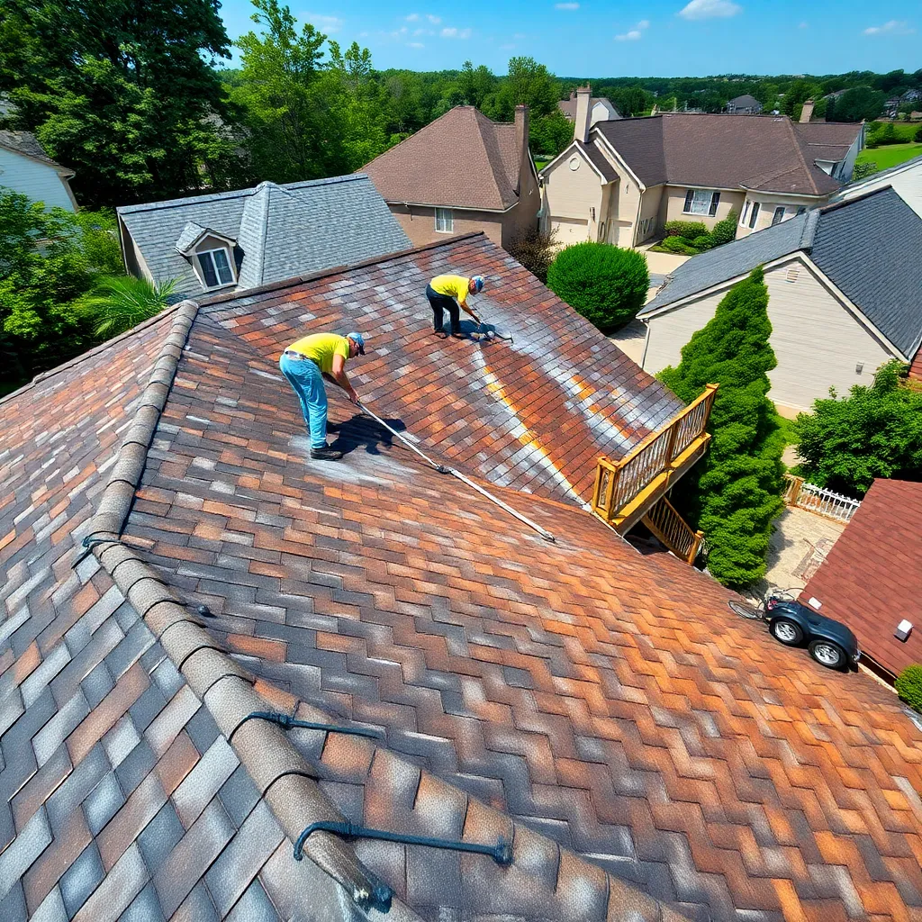 New Jersey Powerwash