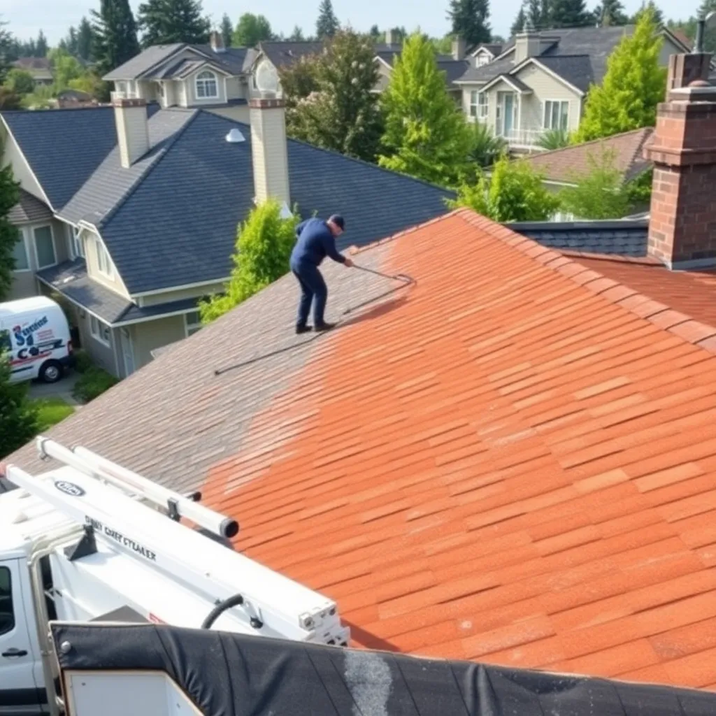 Nw Surface Cleaner