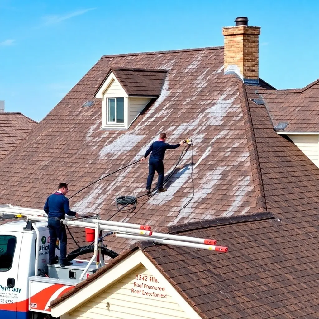 Ohio Paint Guy