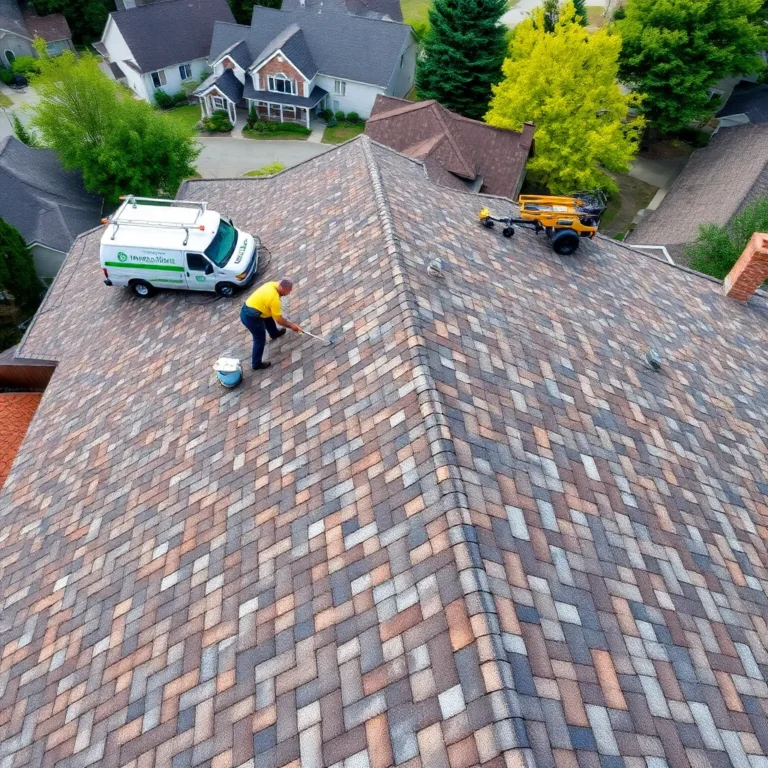 Oneguard Roofing Llc