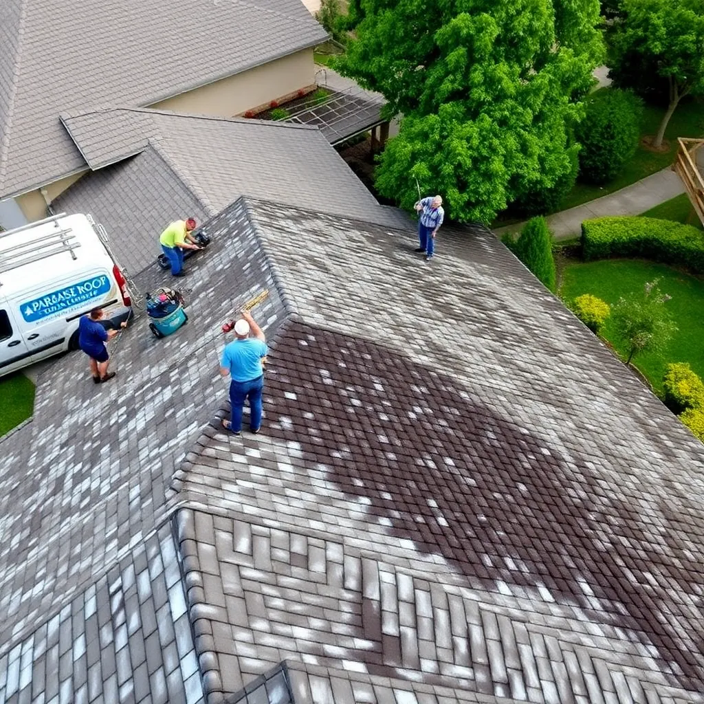Paradise Roof Cleaning, Power Washing, Paver Sealing Llc