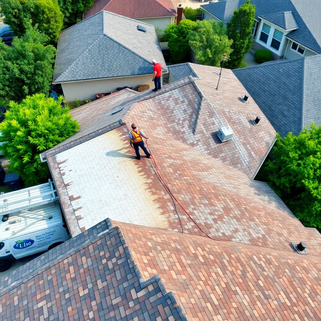 Park Cities Power Wash
