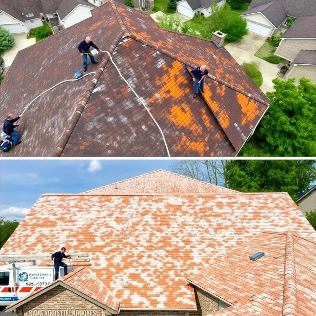 Patriot Exteriors