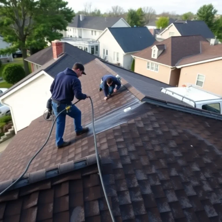 Peak Performance Pressure Wash