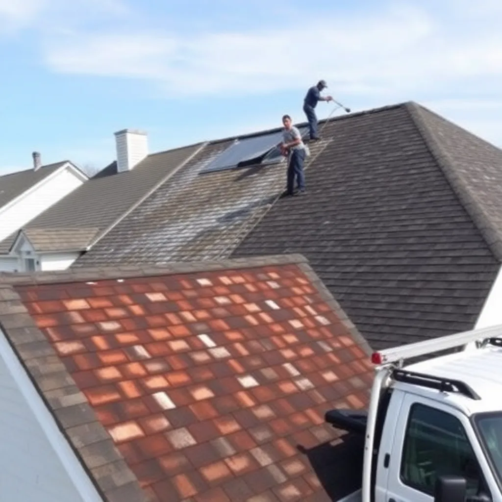 Perfect View Window Cleaning And Pressure Washing