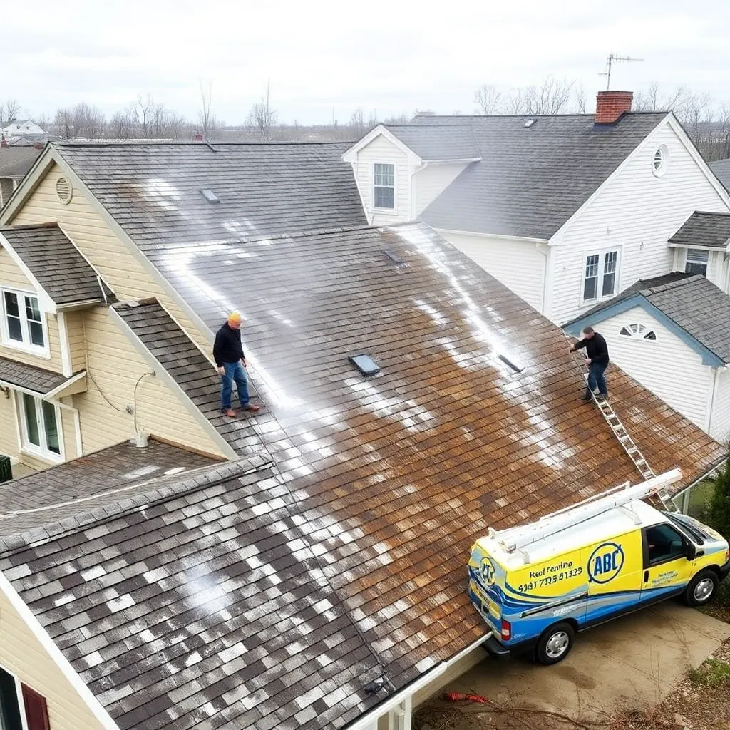 Port City Pressure Washing & Power Cleaning Llc