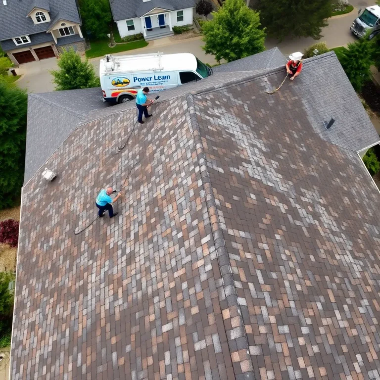 Power Clean Carpet And Window Cleaning