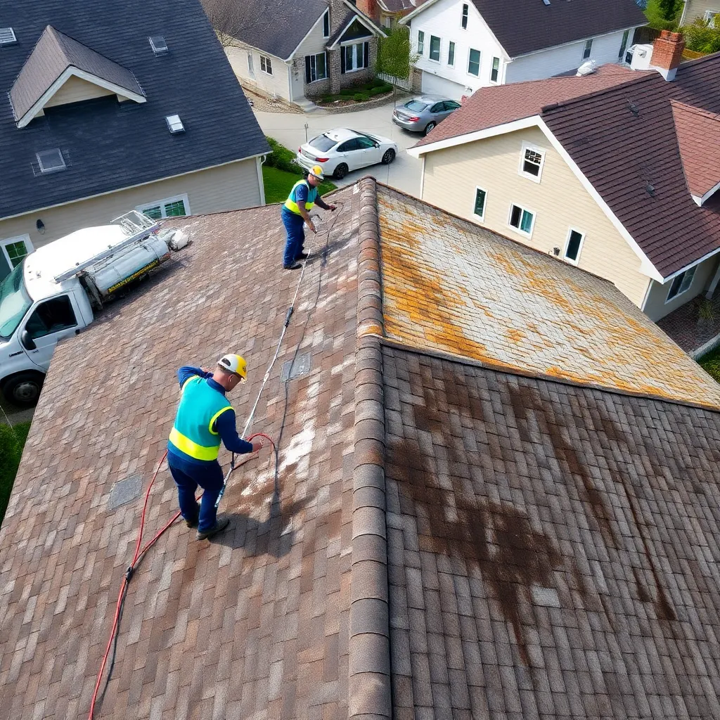 Power Clean Pro Services