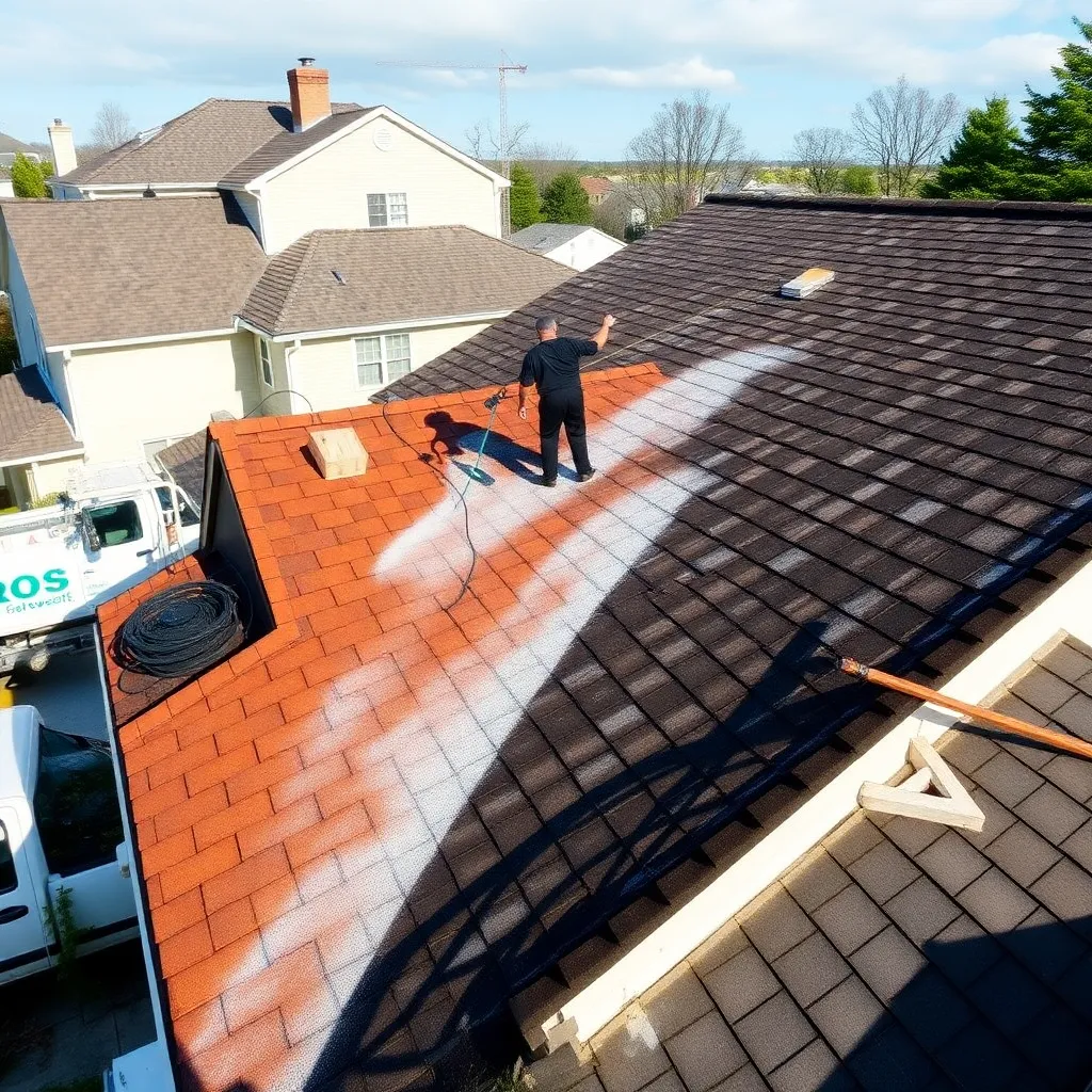 Powerwash It Nj