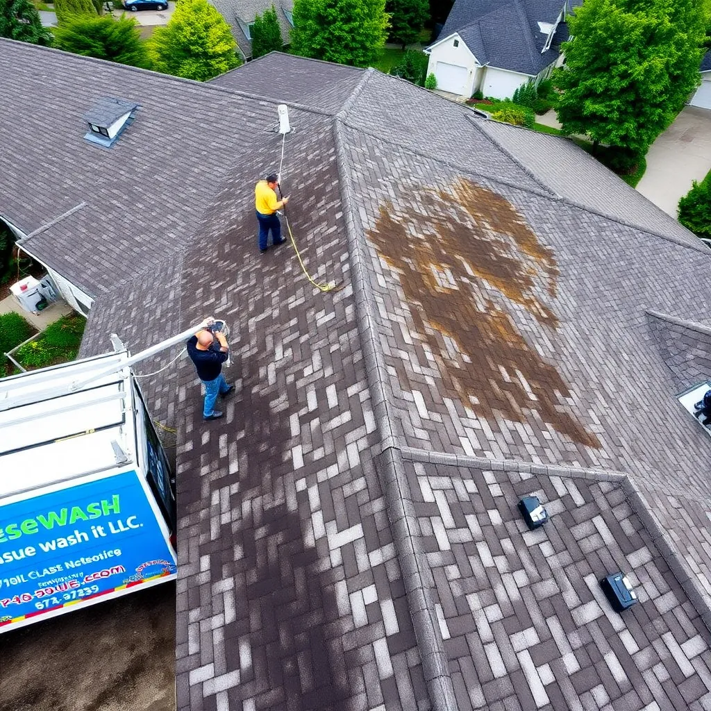 Pressurewash It Llc