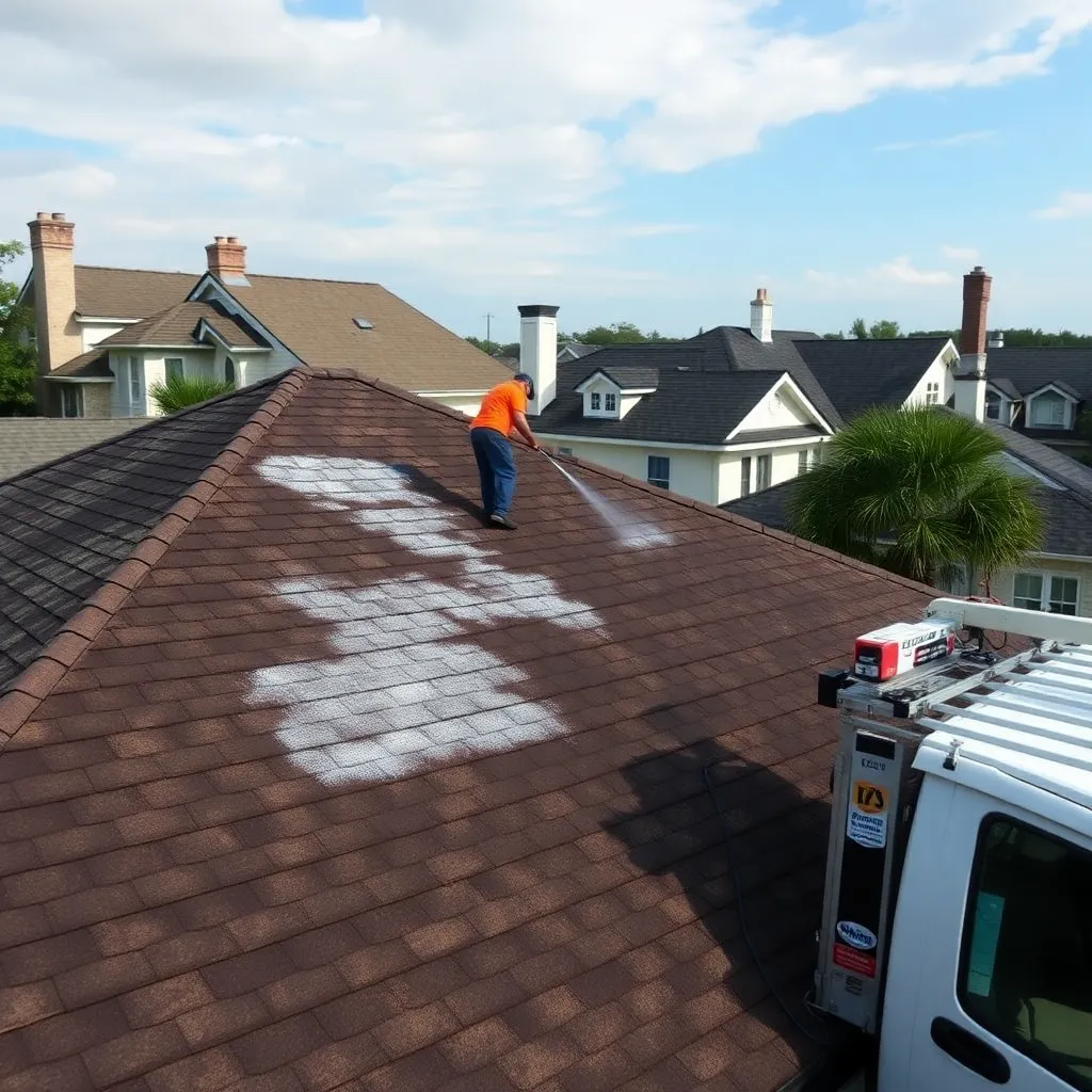 Prince Of Pressure Washing