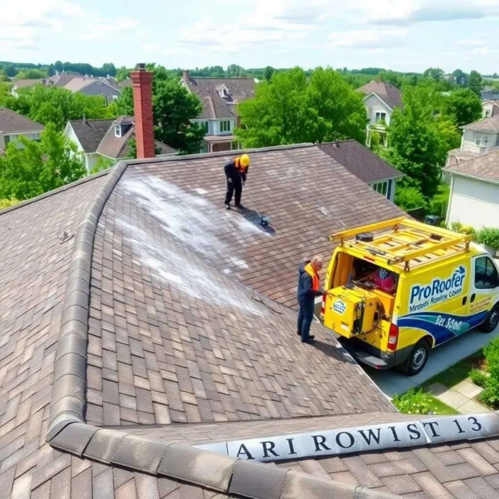 Pro Roofing And Construction Company Llc St.louis Roofing Company