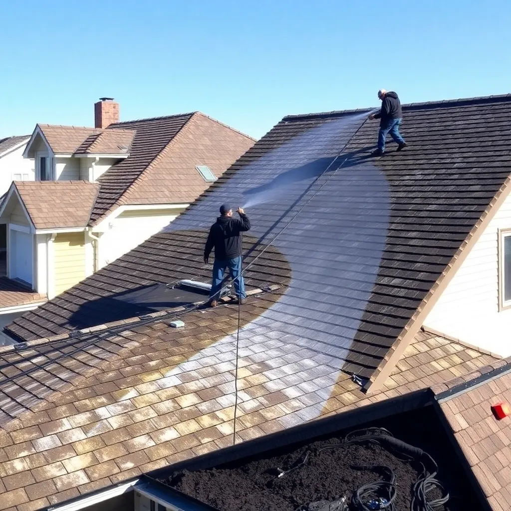 Professional Power Washing Services Llc