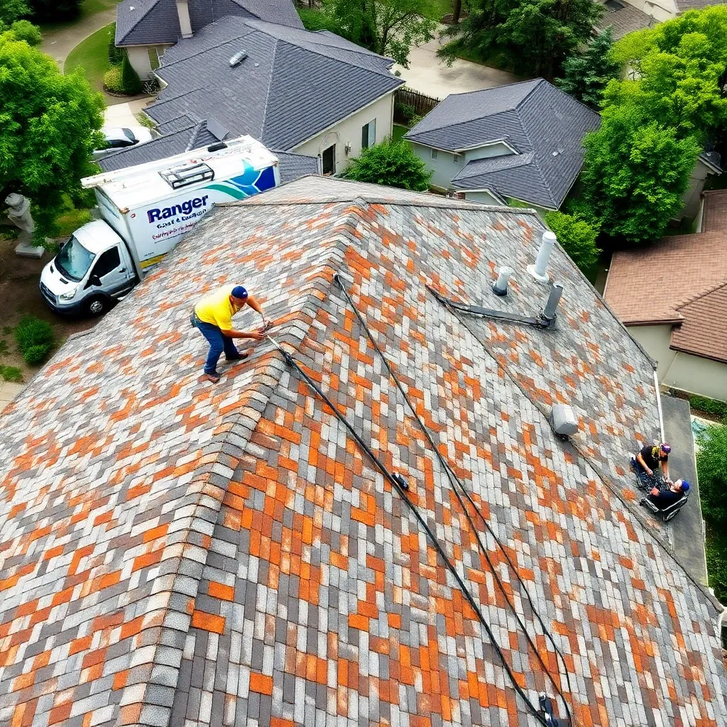 Ranger Roofing & Exteriors