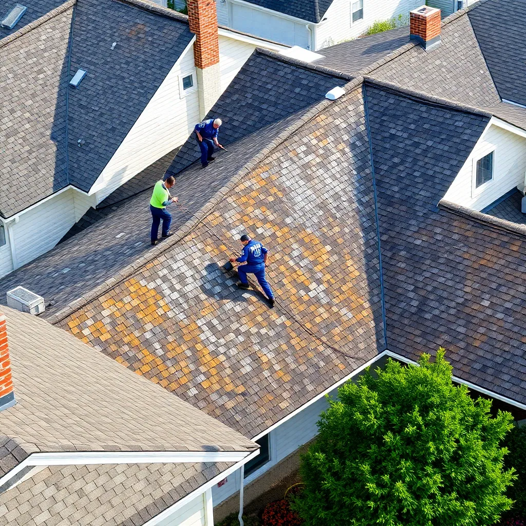 Rattini Roofing & Exteriors, Llc