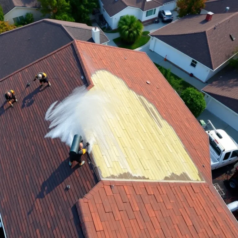 Real Pressure Washer