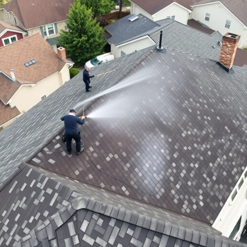 Roof Keepers