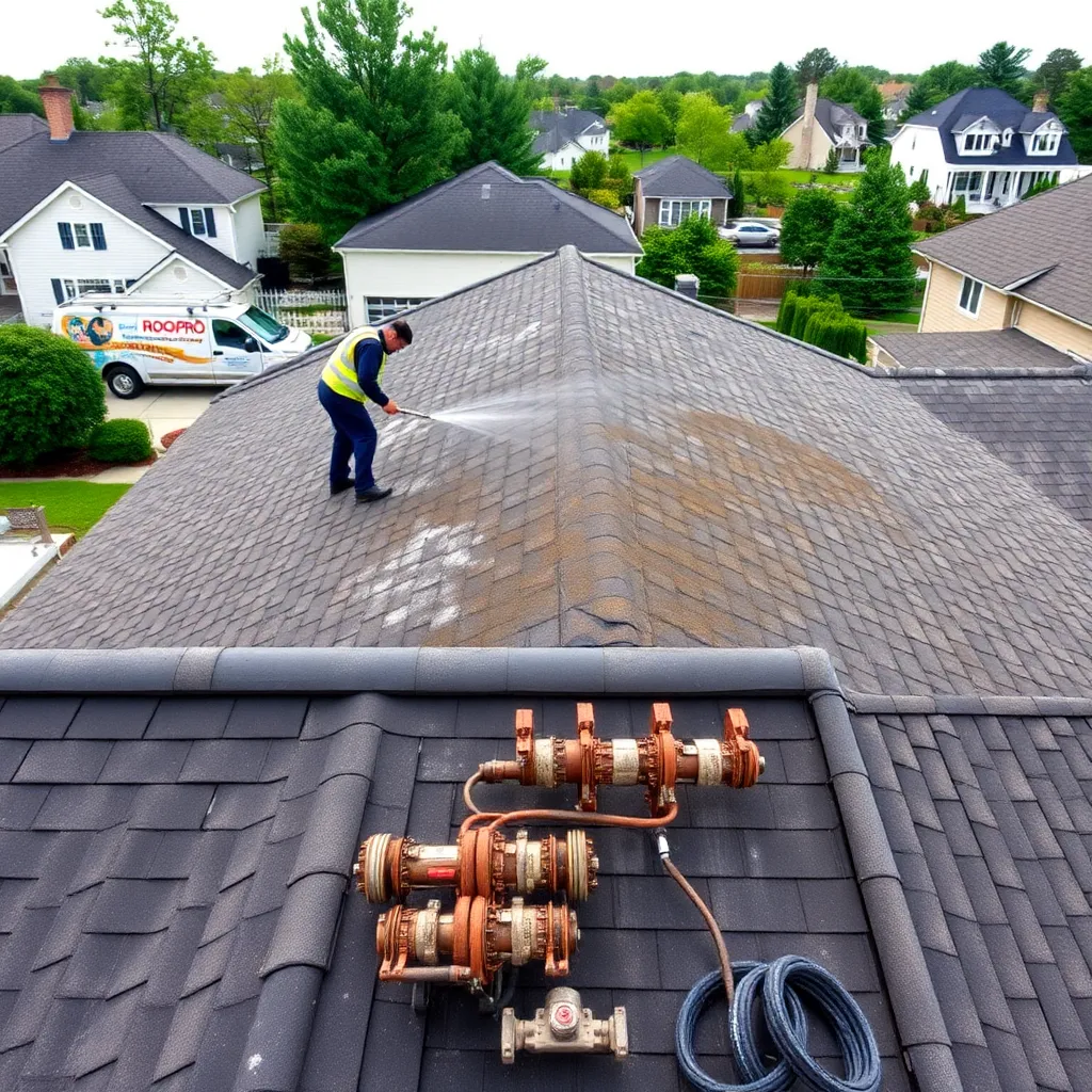 Roofpro