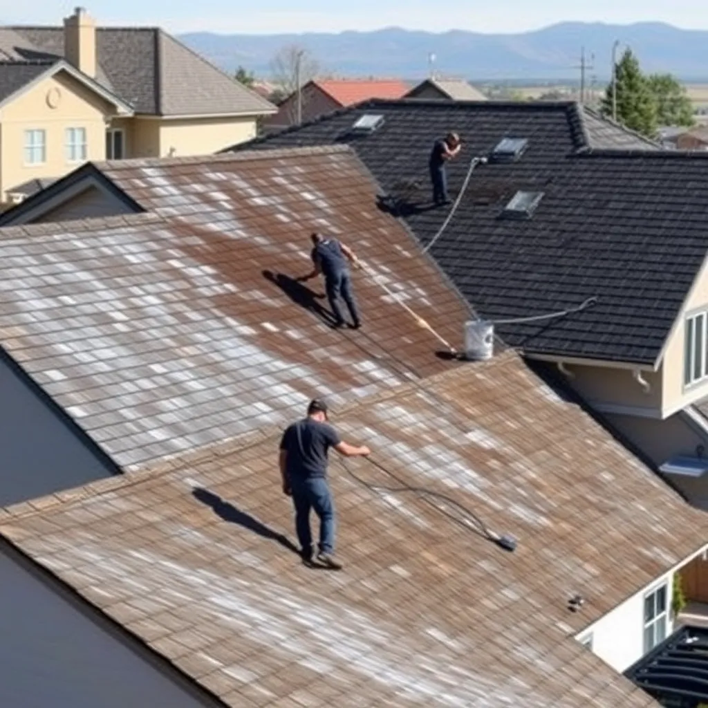 Royal Slopes Cleaning Services