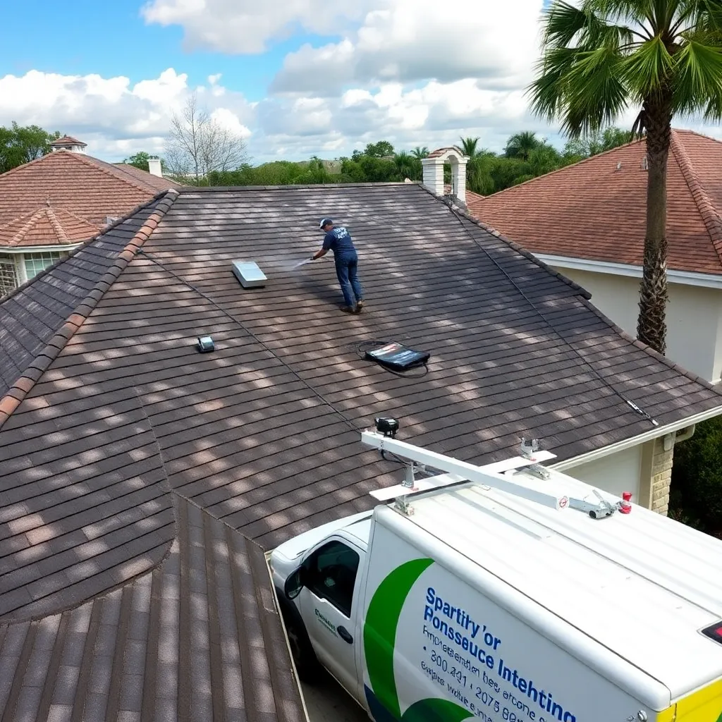 Scotty's Pressure Washing, Llc
