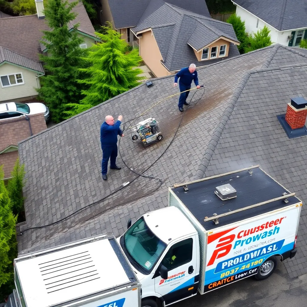 Seattle Prowash