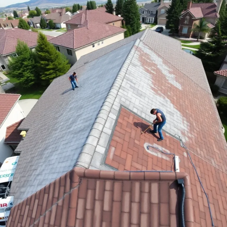 Sierra Pressure Pros