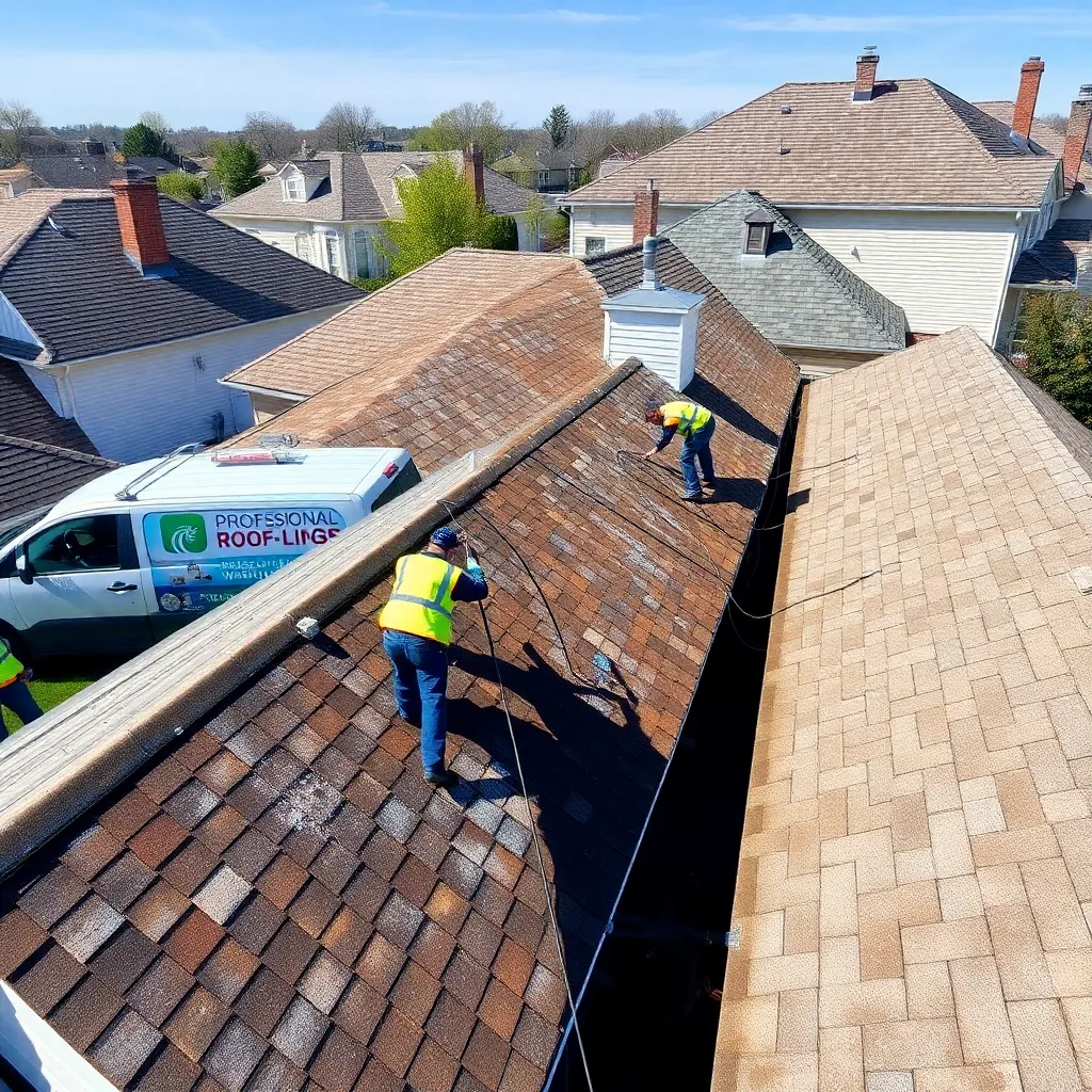 Sioux Falls Professional Pressure Washing