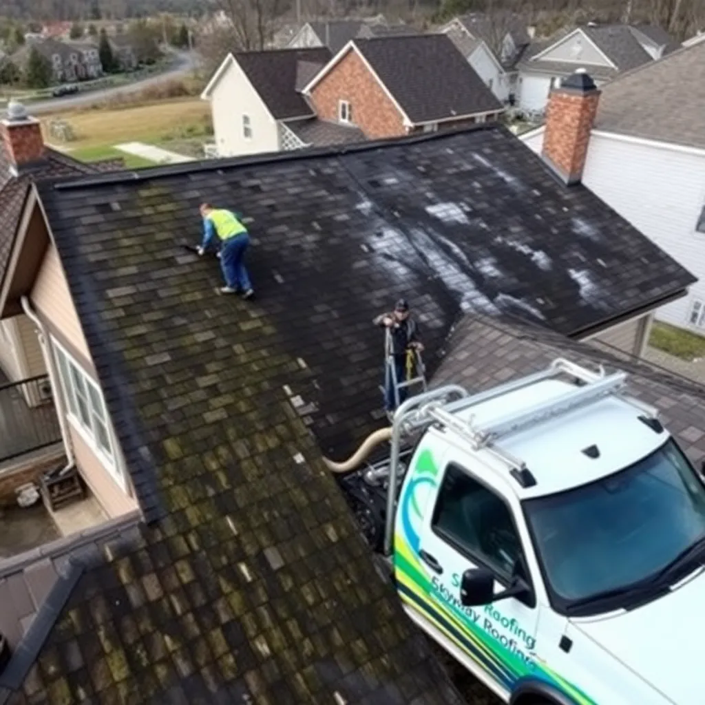Skyway Roofing