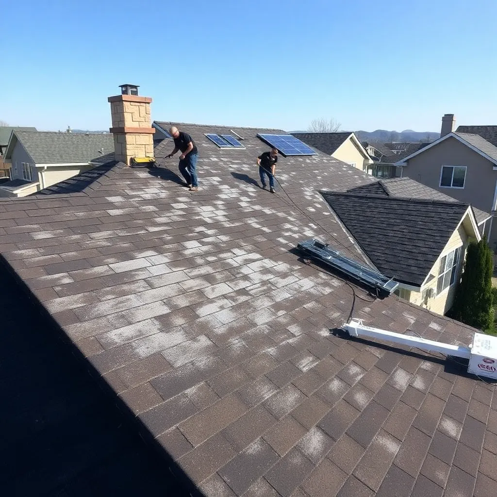 Spm Roofing Llc