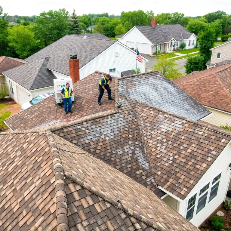 Squeegee Clean Inc.