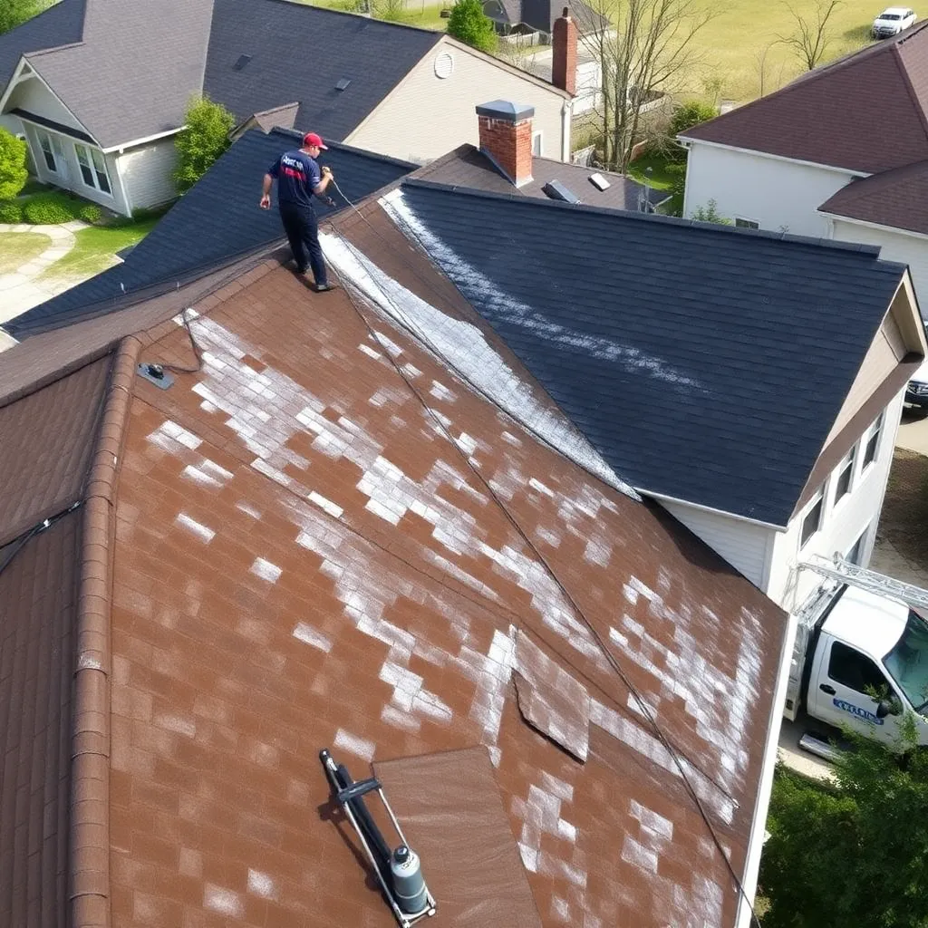 St. Louis Power Washing & Gutter Cleaning Llc