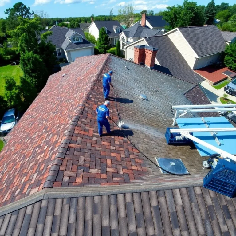Standout Pressure Washing Llc